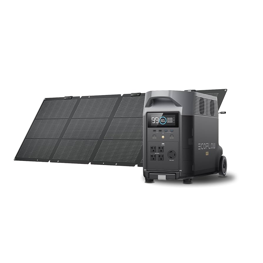 エコフロープロ ポータブル電源 | RIVER Pro┃EcoFlow Japan | EcoFlow JP